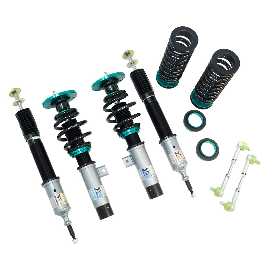 Euro Series Megan Racing MR-CDK-E92 Coilover Damper Kit