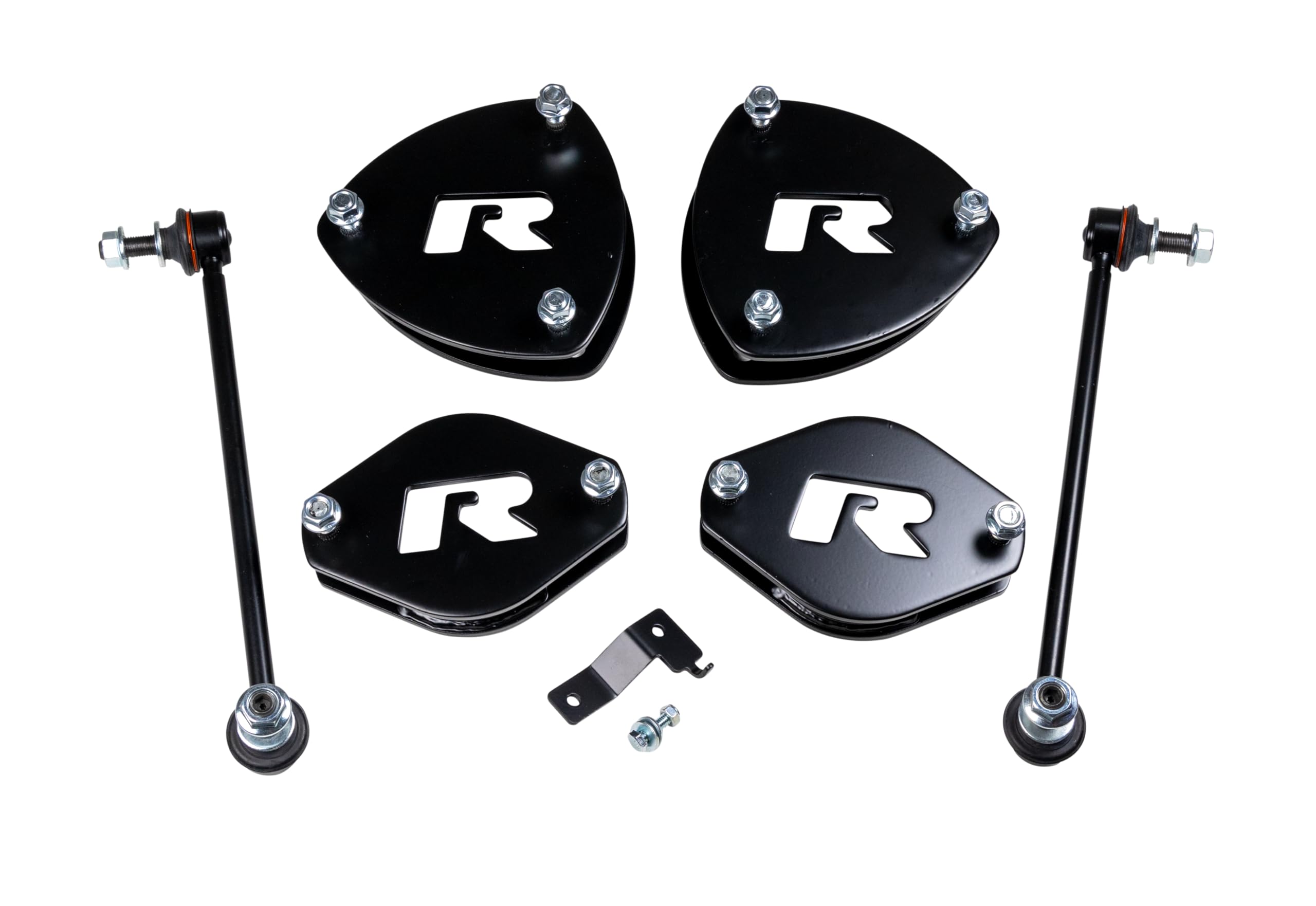 2.0'' ReadyLIFT SST Lift Kit w/End Links For Subaru Crosstrek AWD 69-98200