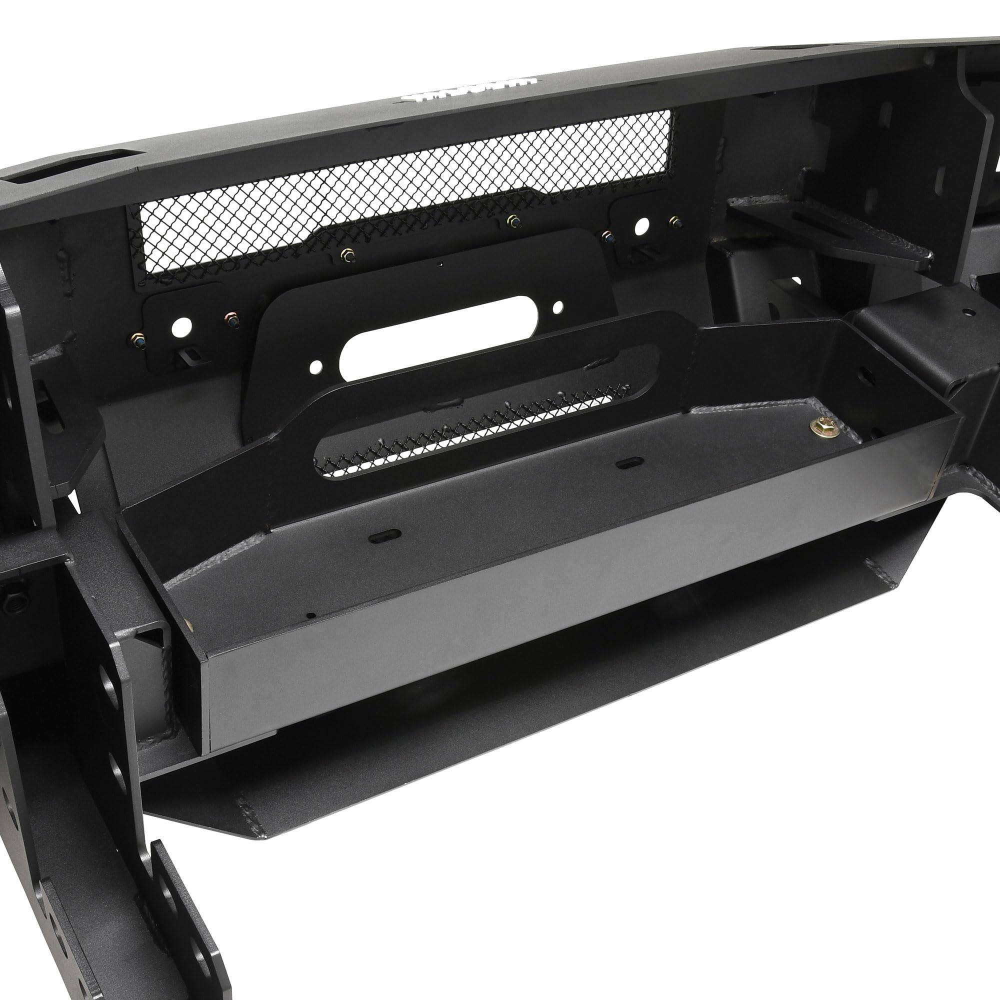 Pro-Series Westin Front Bumper fits 2013-2018 Ram 2500 3500