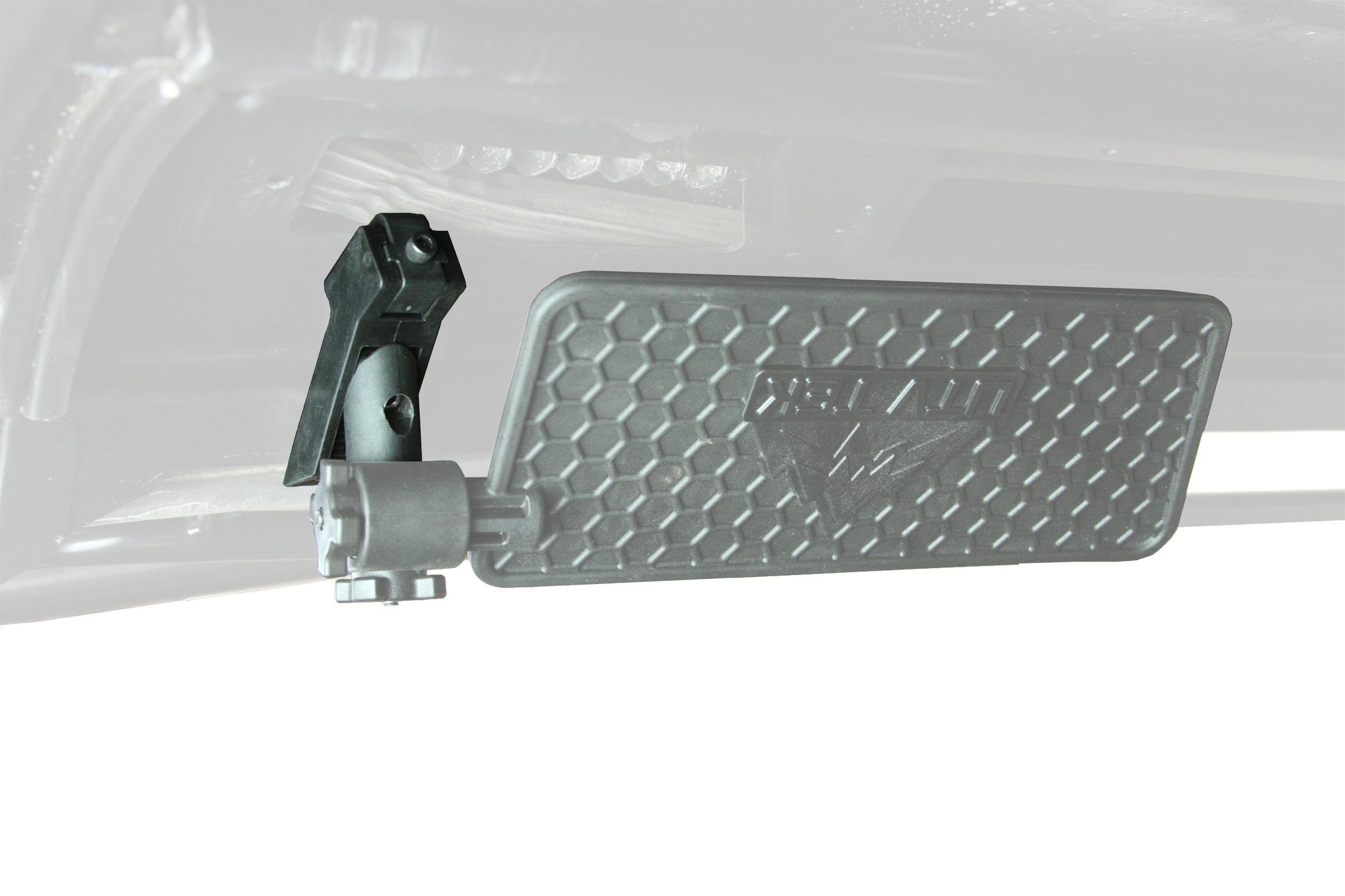Clearview ATV Tek UTV Center Mirror and Sun Visor Adapter PVMIR2
