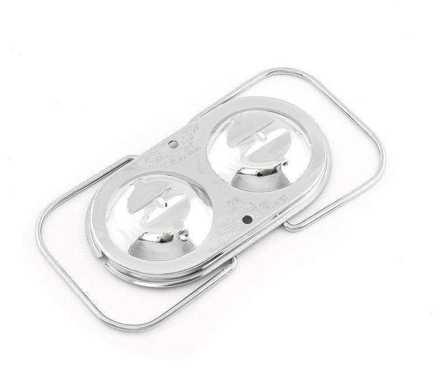 Master Cylinder Cover Mr. Gasket 5273
