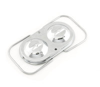 Master Cylinder Cover Mr. Gasket 5273