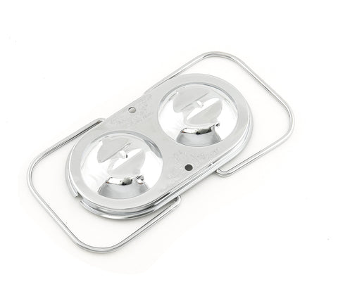 Master Cylinder Cover Mr. Gasket 5273