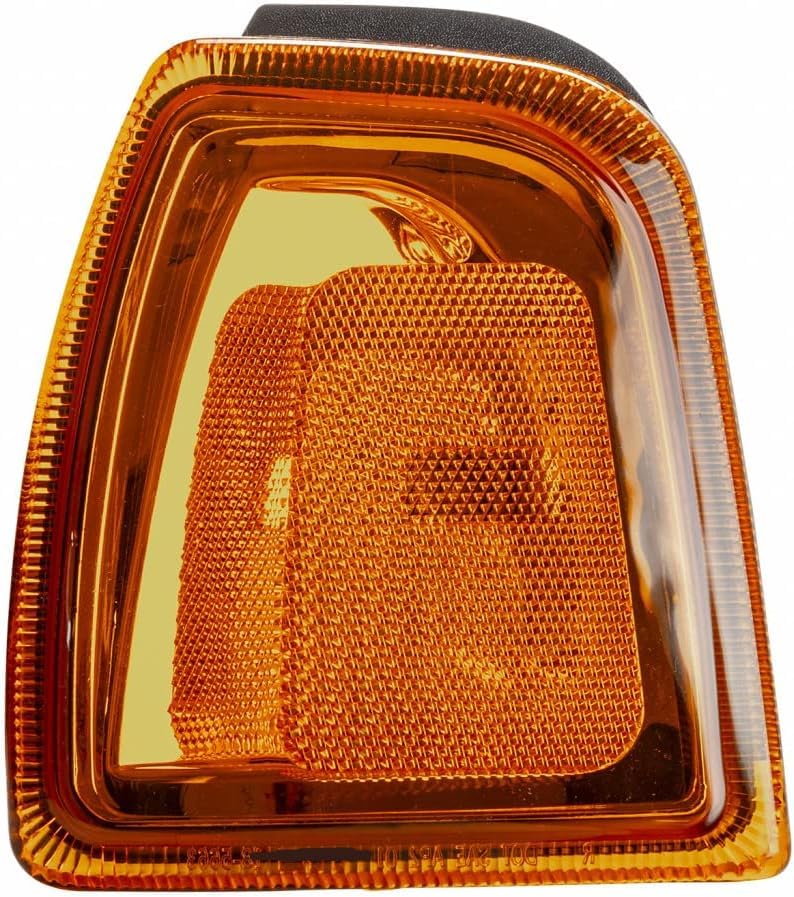 Replacement DEPO 330-1502L-AF Auto Part