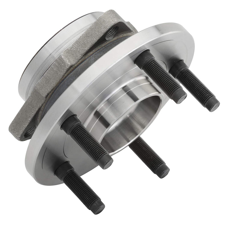 Wheel Bearing and Hub Assembly MOOG for Dodge Dakota