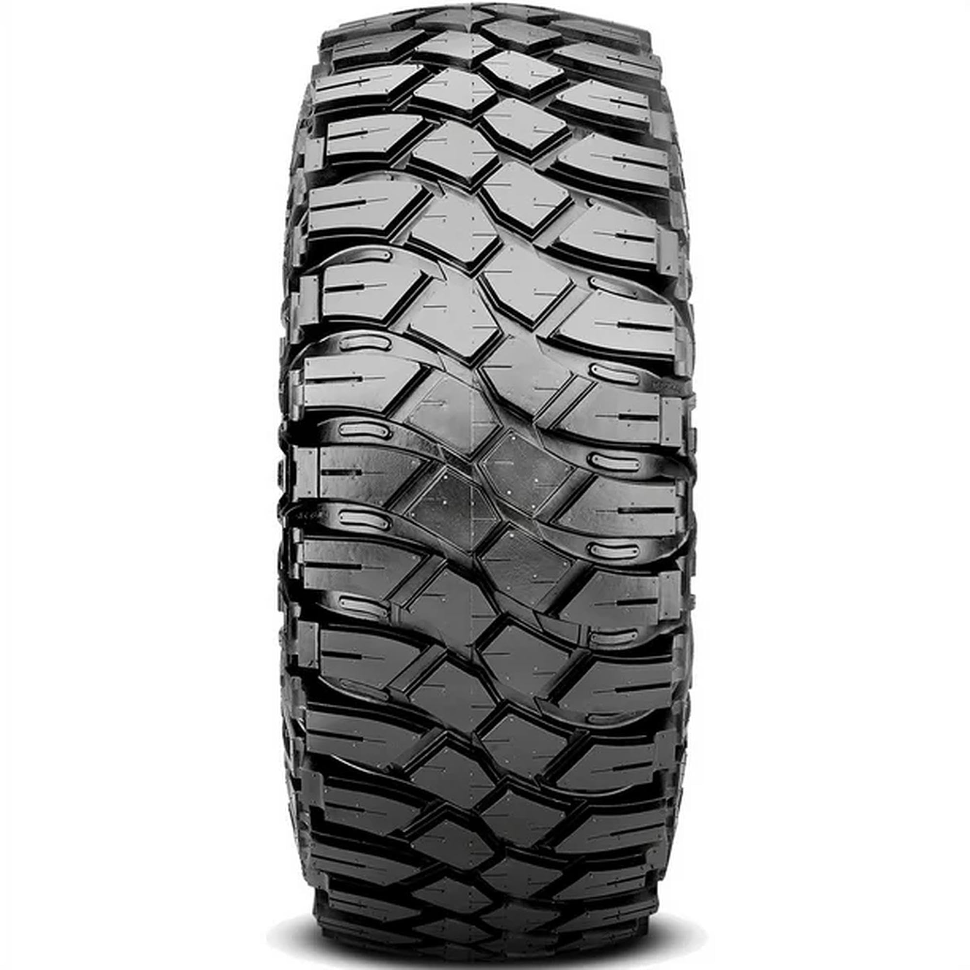 M8090 Maxxis Creepy Crawler All Terrain LT40X13.50-17 123L D Light Truck Tire
