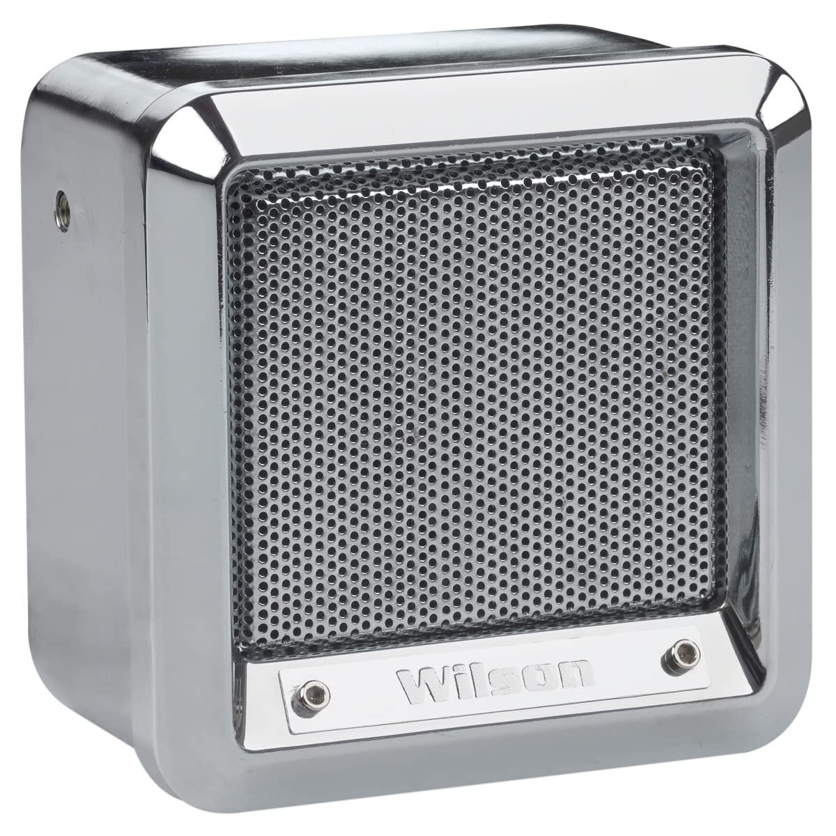 22 Gauge Wilson Steel CB Extension Speaker