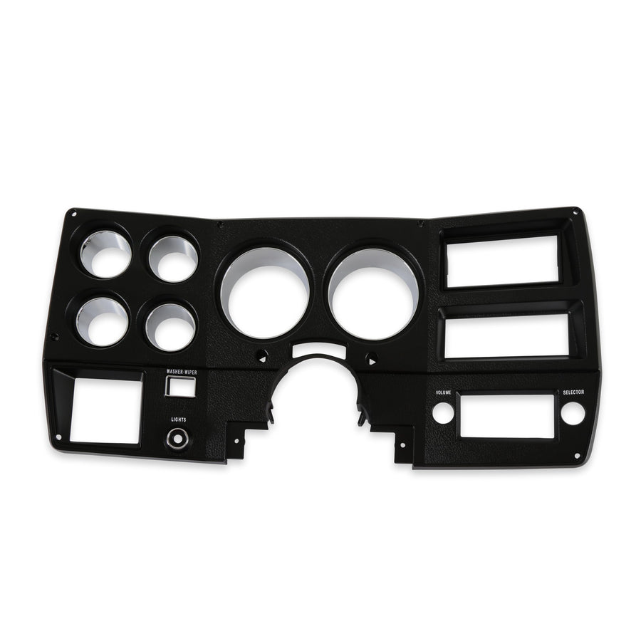 Instrument Cluster Bezel Brothers Trucks 05-742 - With A/C