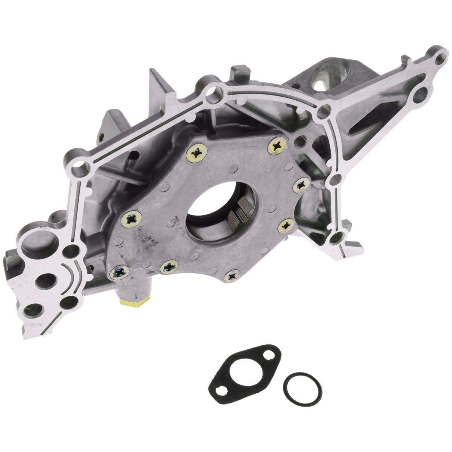 M242 Melling Oil Pump