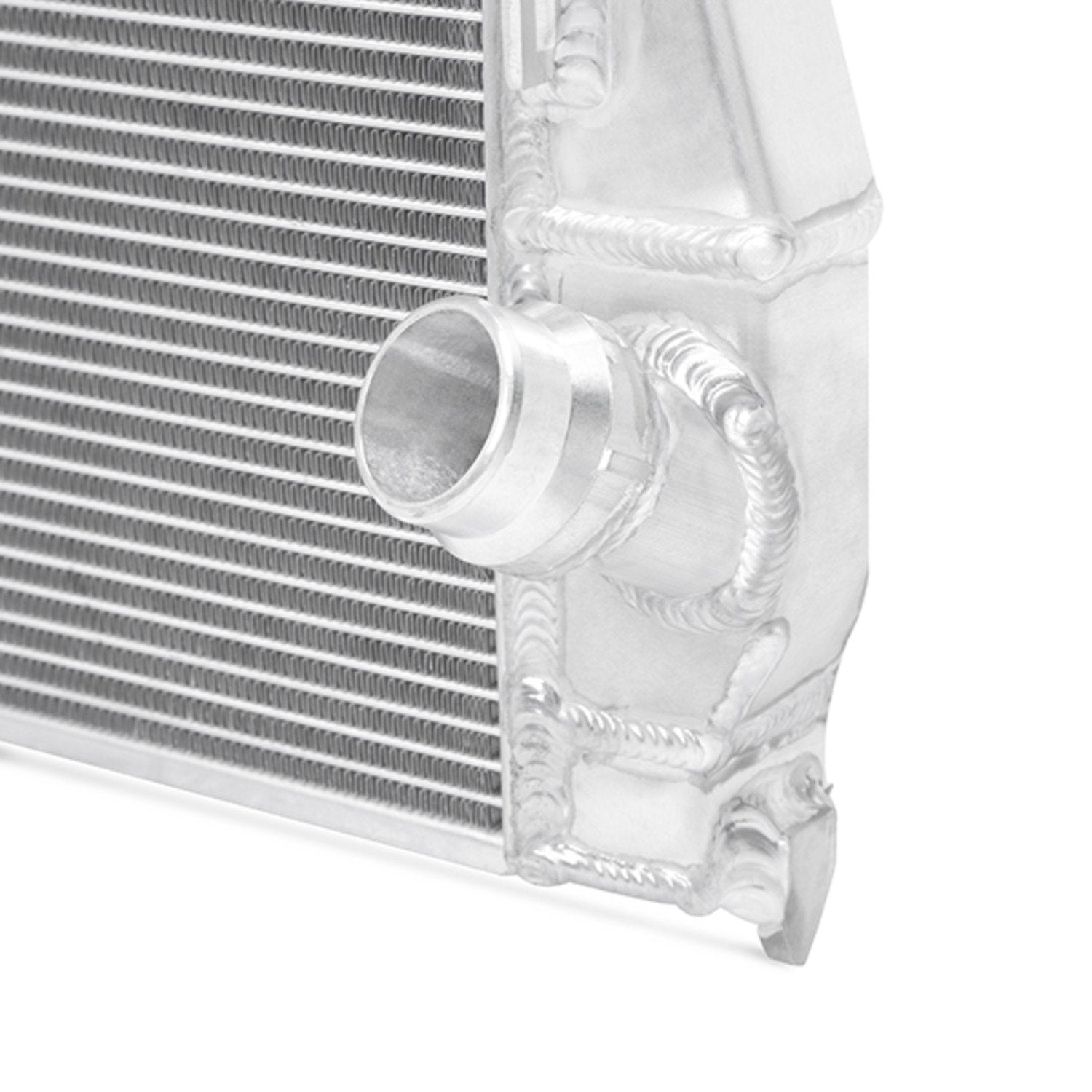 Mishimoto Performance Aluminum Radiator MMRAD-E90-07 Fits BMW E9X 335i/135i 2006-2013