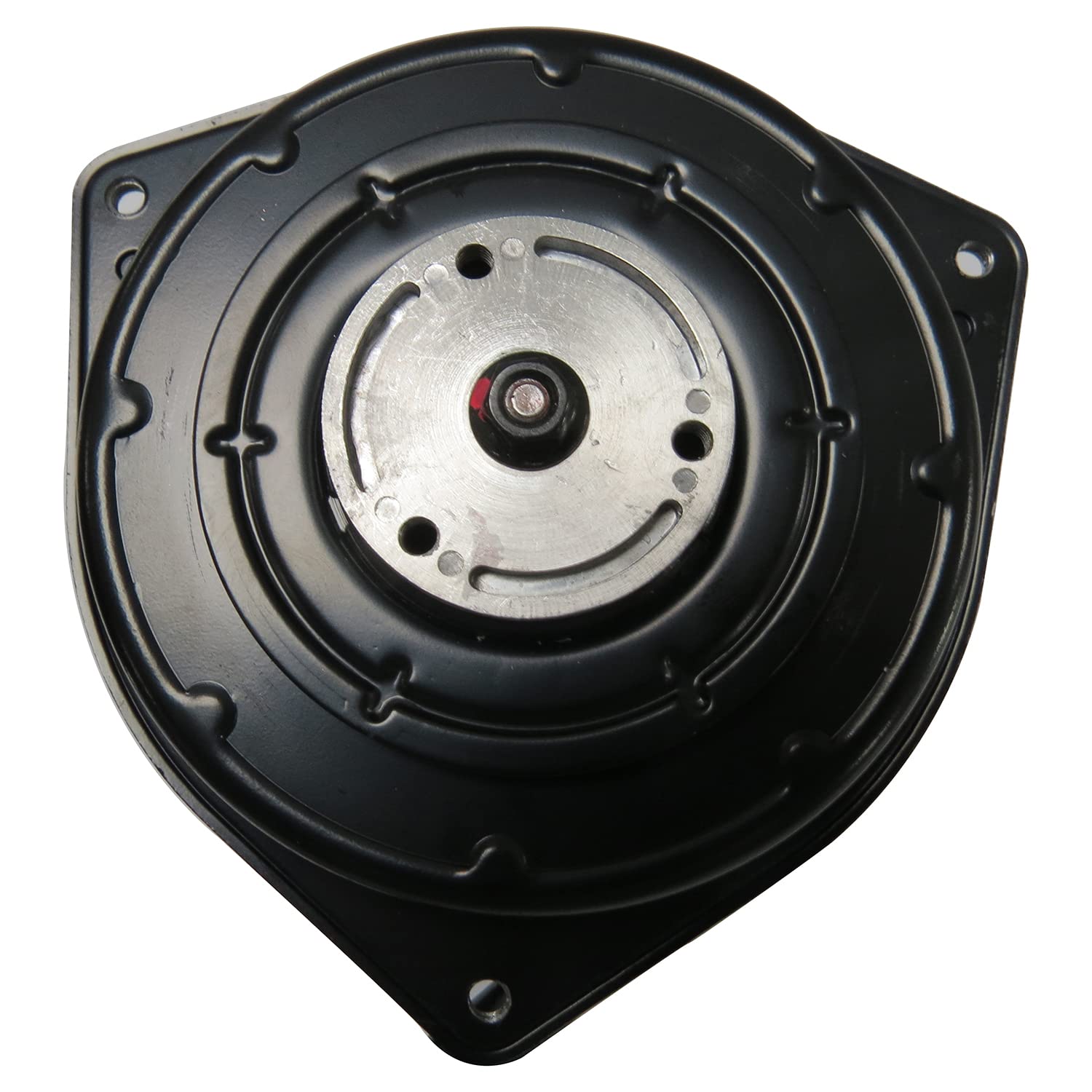 Engine Cooling Fan M TYC - 630250