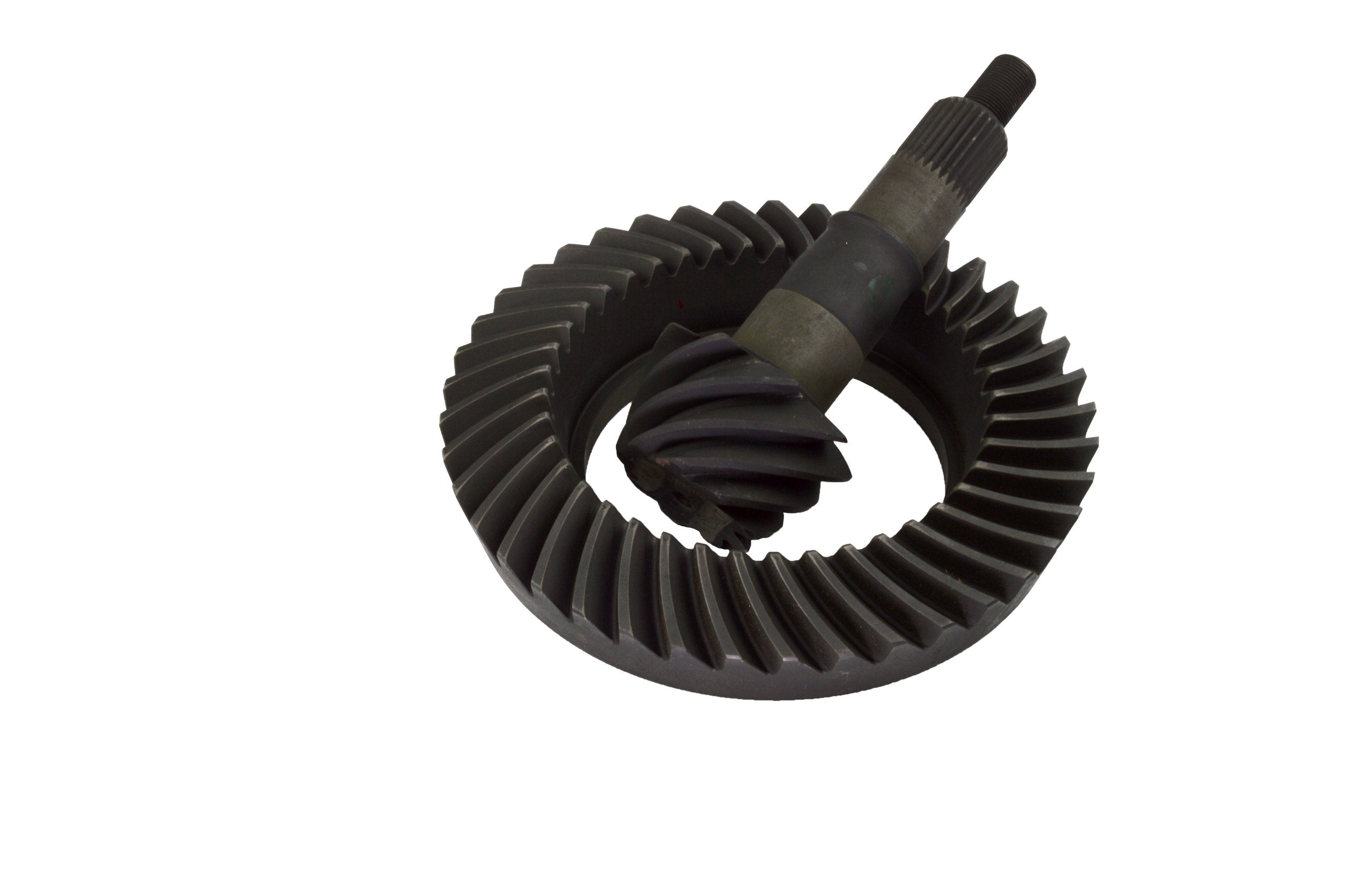 Differential Ring and Pinion Gear Set Spicer SVL for Ford 8.8", 4.56 Ratio