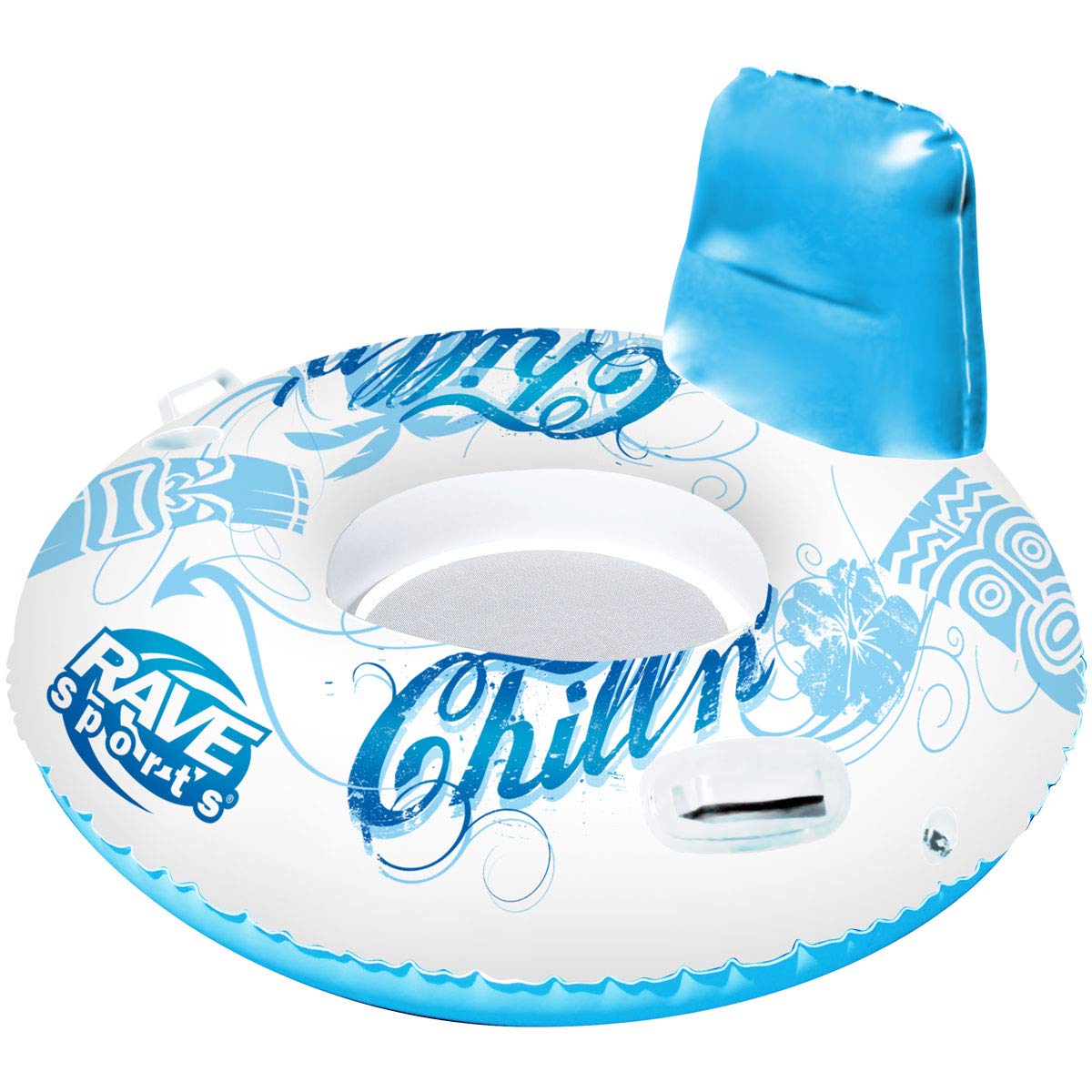 Chillin' River Float RAVE Sports Pool Tube