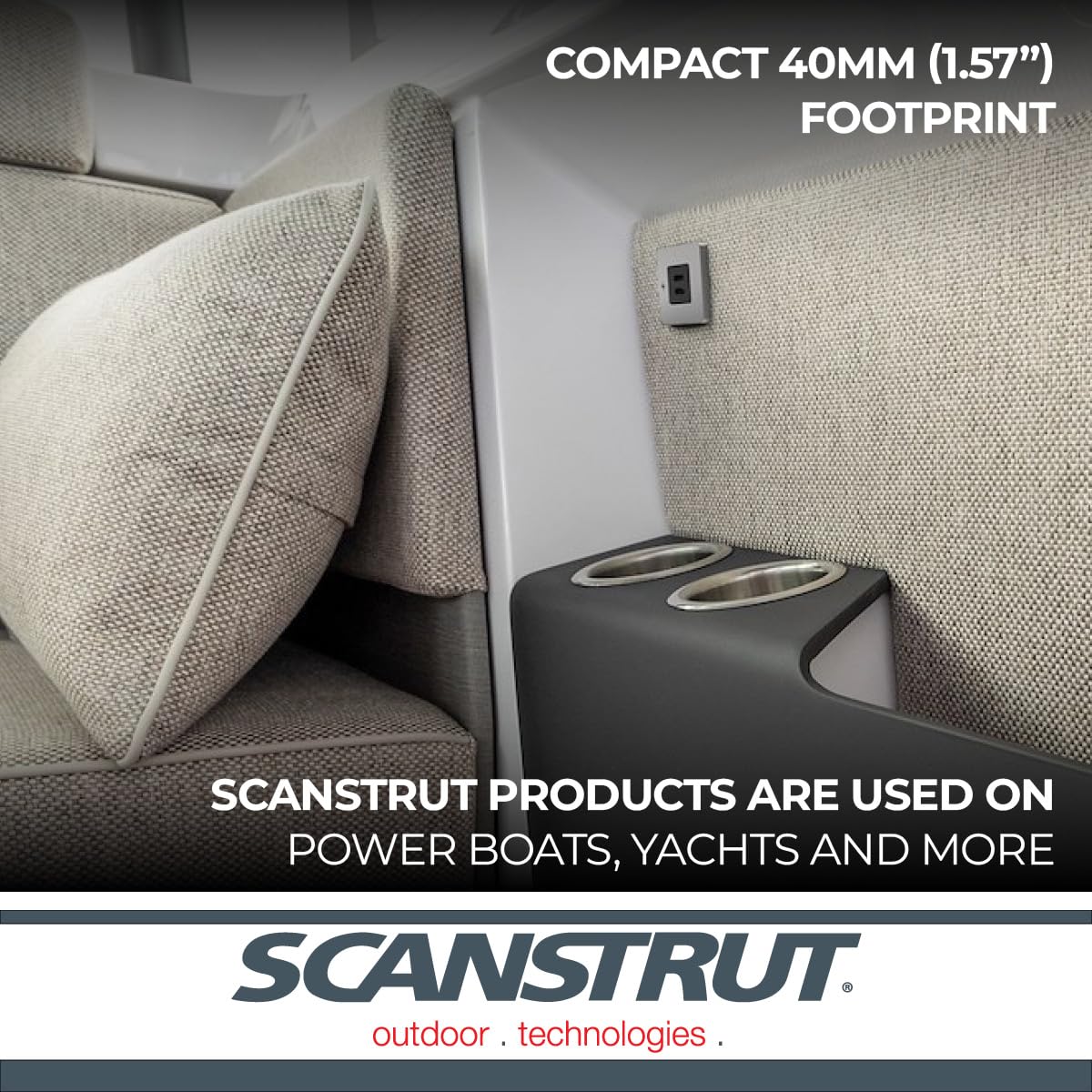 SC-TILE-21 Scanstrut
