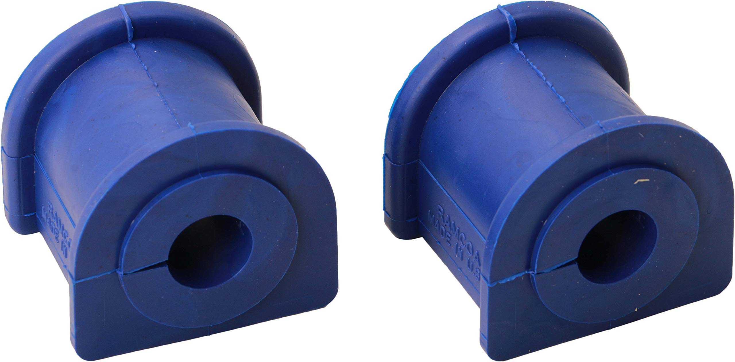 Suspension Stabilizer Bar Bushing Kit MOOG for Jeep Wrangler