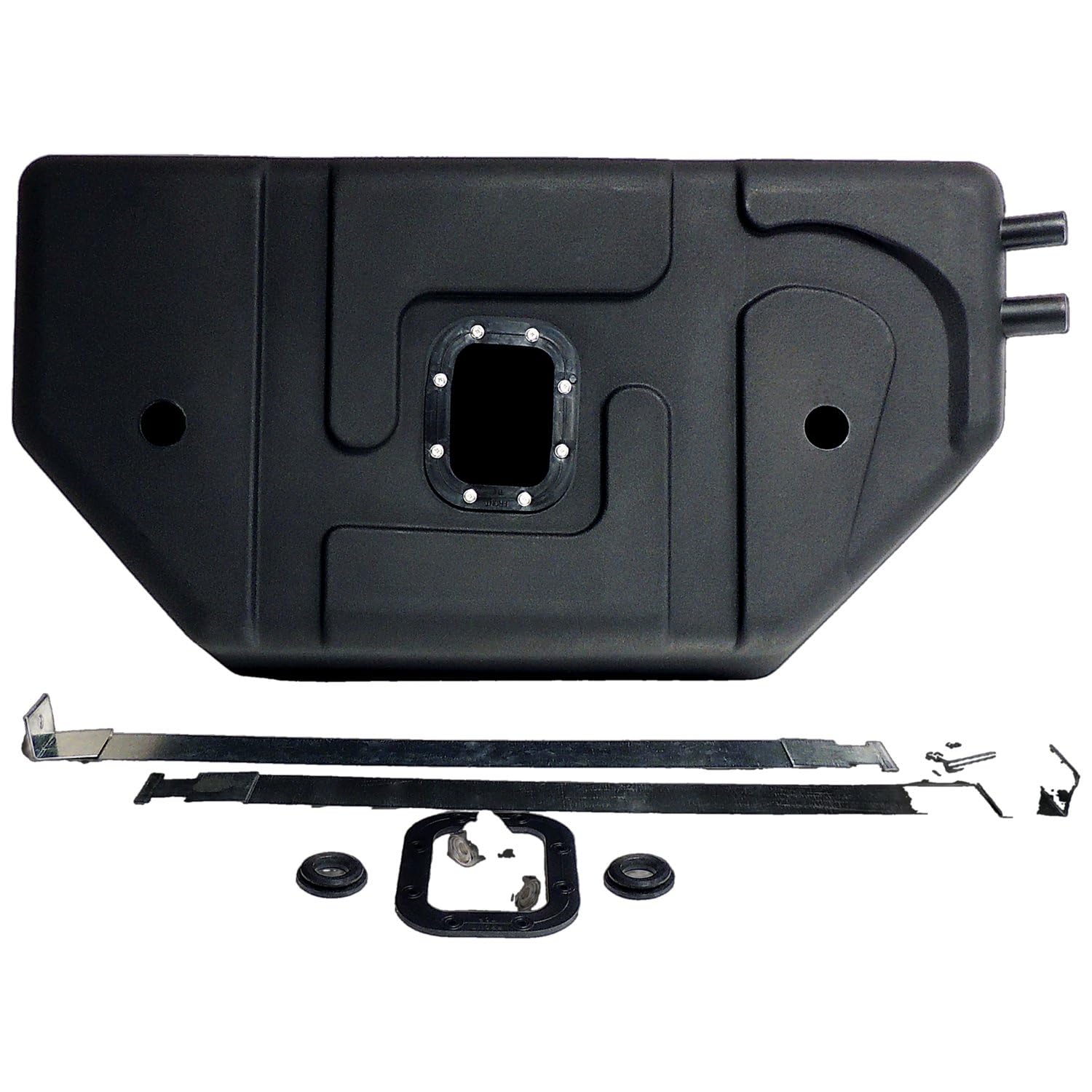 Fuel Tank Crown Kit