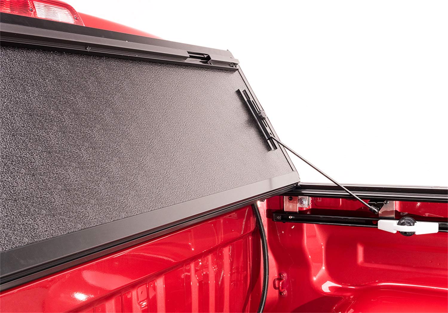 BAK 2024 Toyota Tacoma 6ft Bed BAKFlip G2 Bed Cover 226447