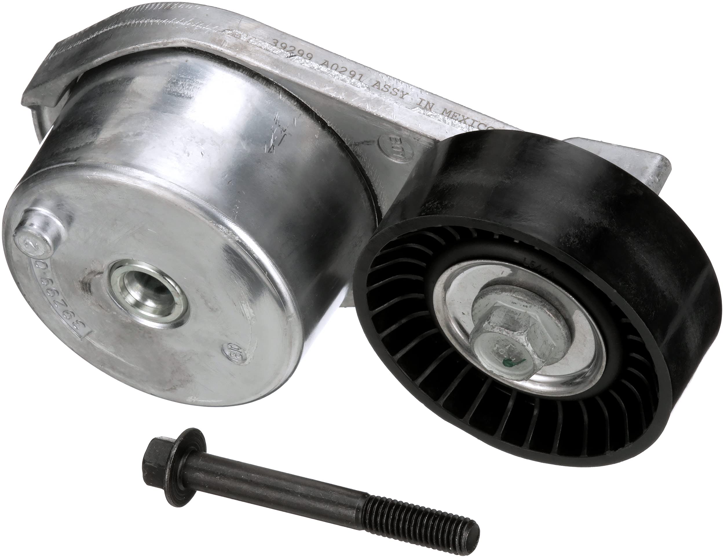 DriveAlign Gates Genuine 39299 Automatic Belt Drive Tensioner