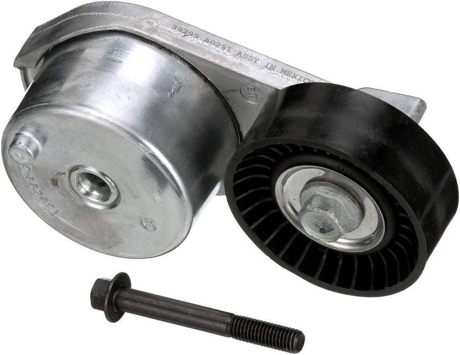 DriveAlign Gates Genuine 39299 Automatic Belt Drive Tensioner