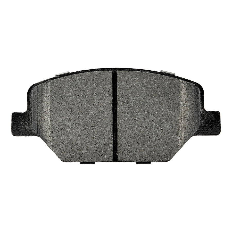 Hawk Performance LTS HB909Y.660 Light Truck and SUV Street Brake Pads