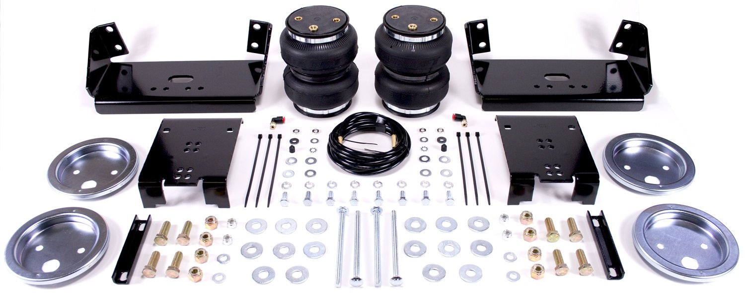 LoadLifter 5000 Ultimate Air Suspension Kit Air Lift 88344