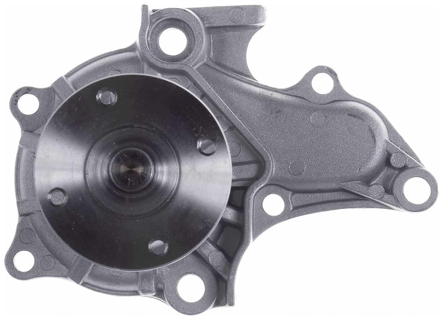 Premium Gates Engine Water Pump 42237