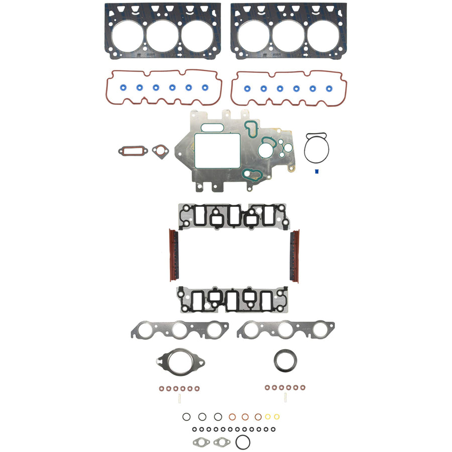 HS FEL-PRO 9089 PT-4 Head Gasket Set