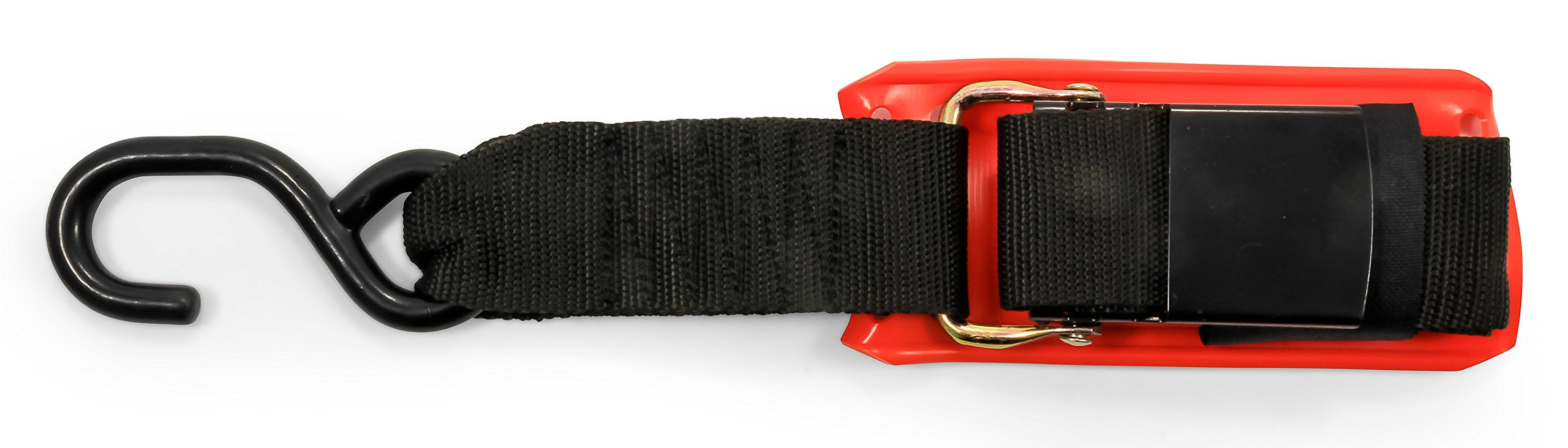 Transom Tie Down Strap Camco 50034 (2” x 4’, Break Strength 1200 lbs.)