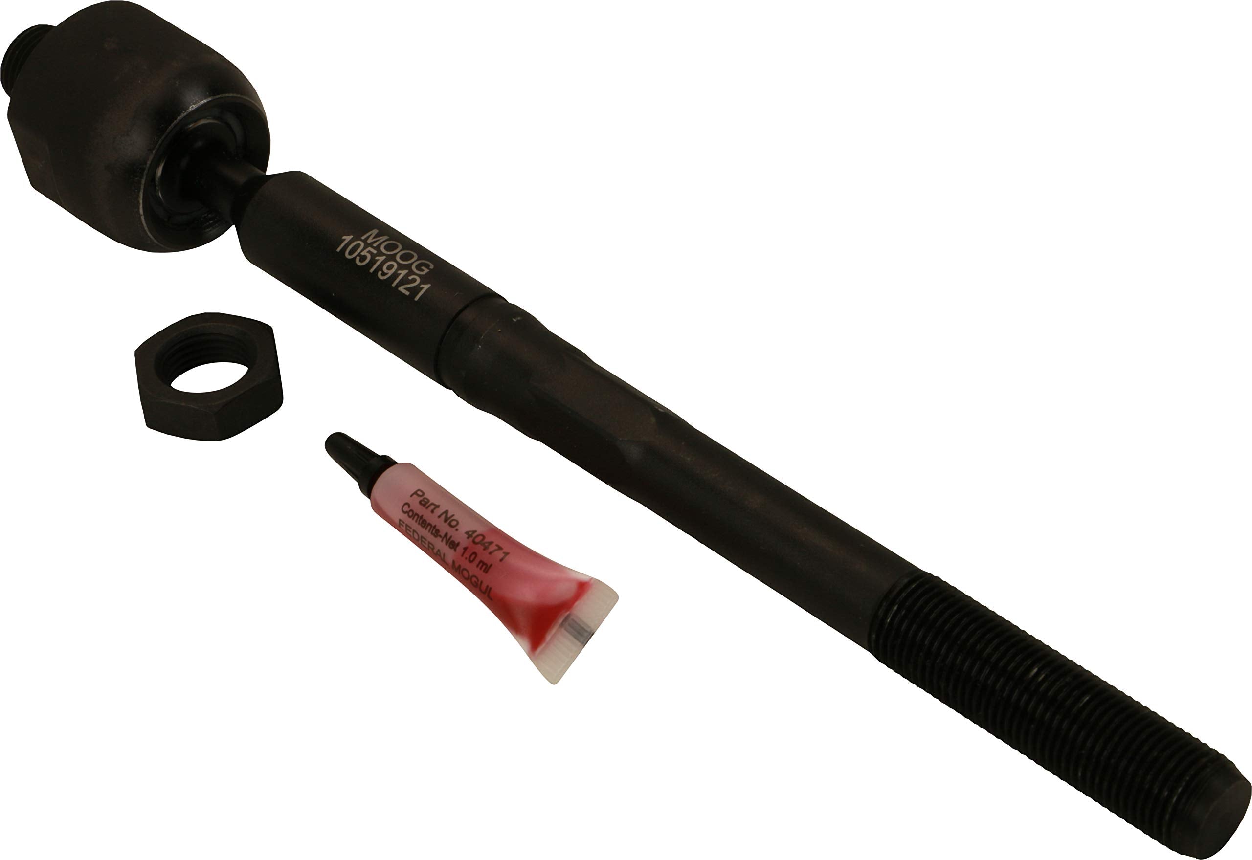 Steering Tie Rod End MOOG EV801357 for Nissan Murano