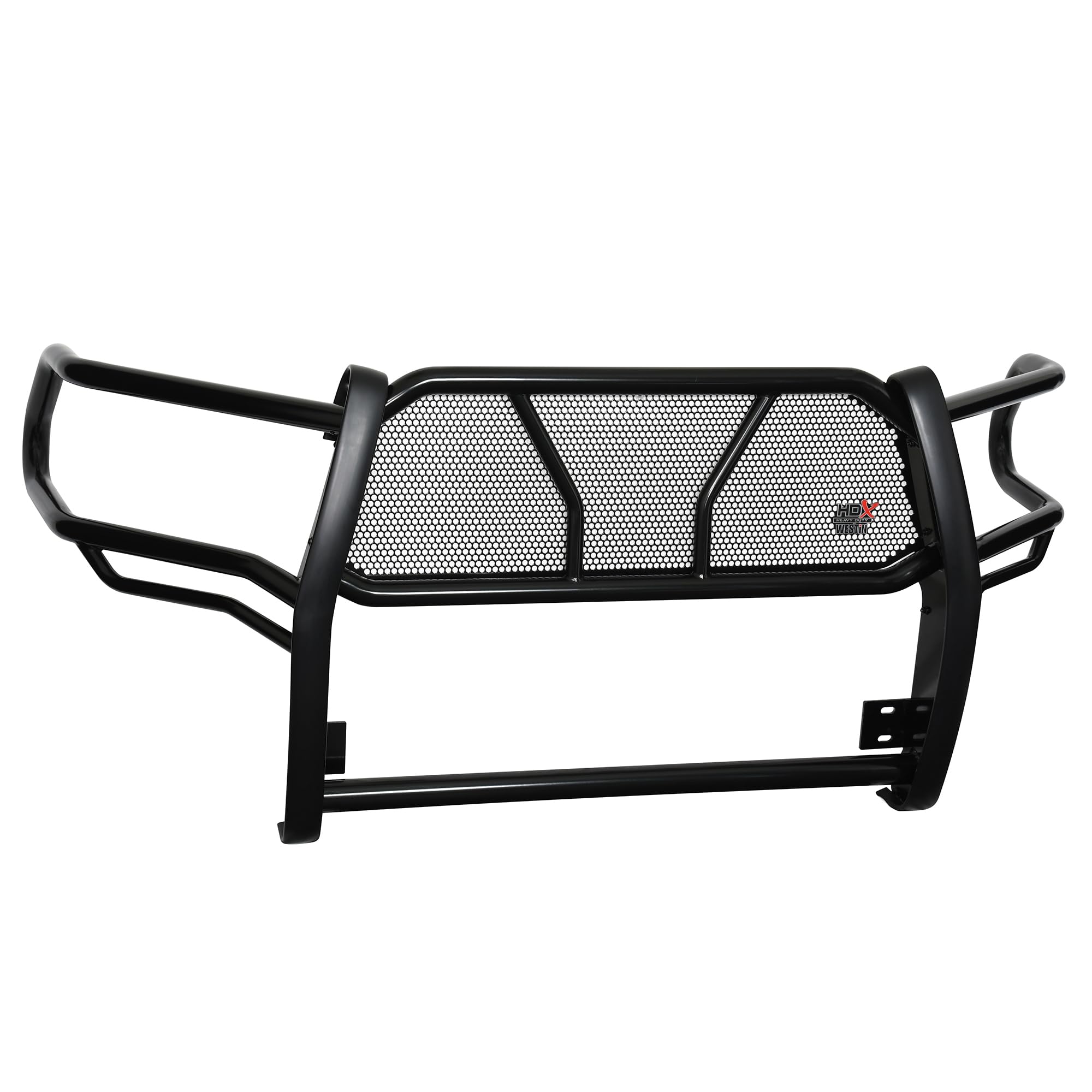 HDX 3-Piece Grille Guard Westin fits 2015-2019 Silverado 2500 3500HD