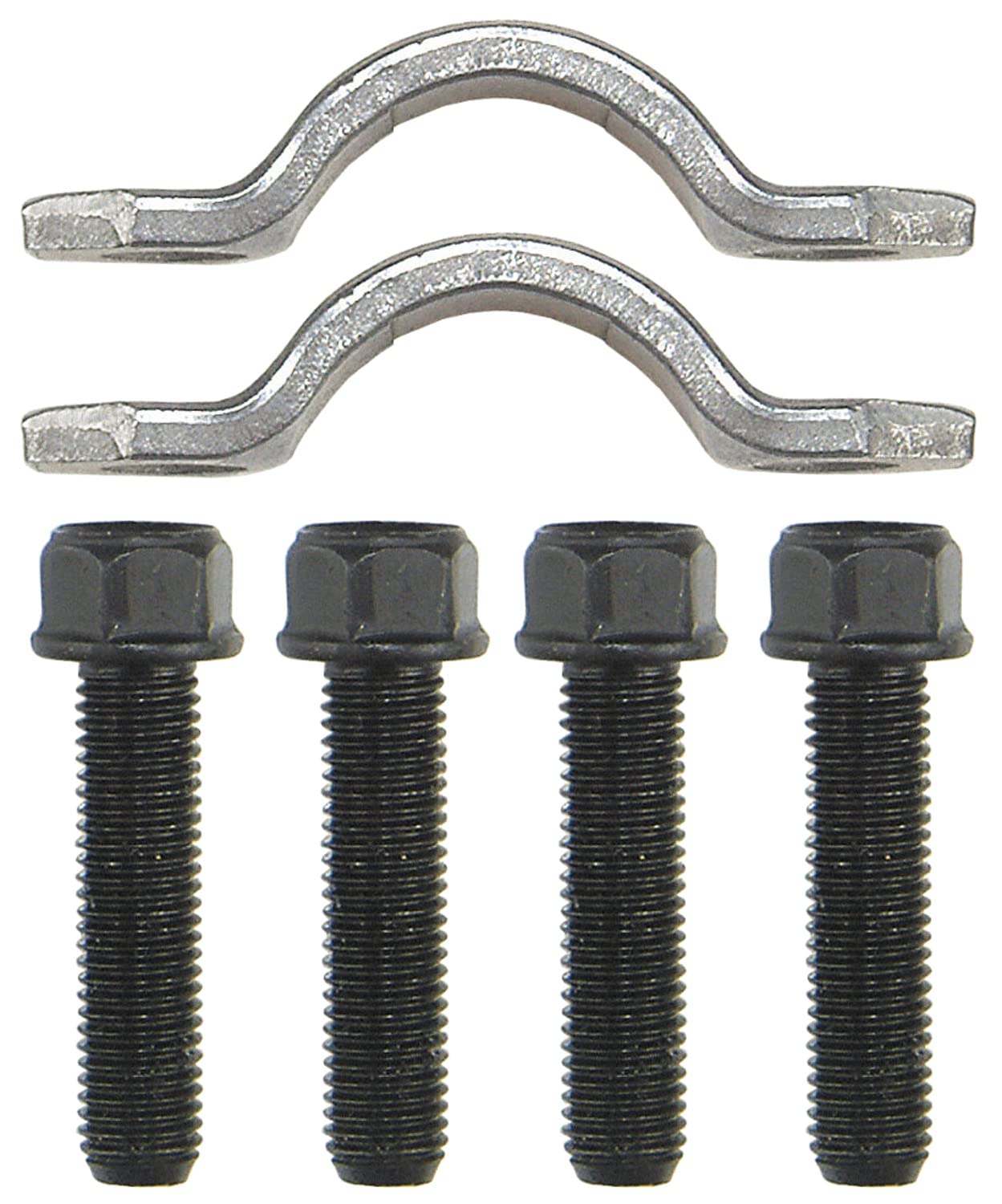 Universal Joint Strap Kit MOOG 360-10 for Chevrolet Trailblazer