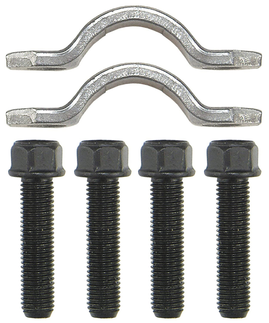 Universal Joint Strap Kit MOOG 360-10 for Chevrolet Trailblazer