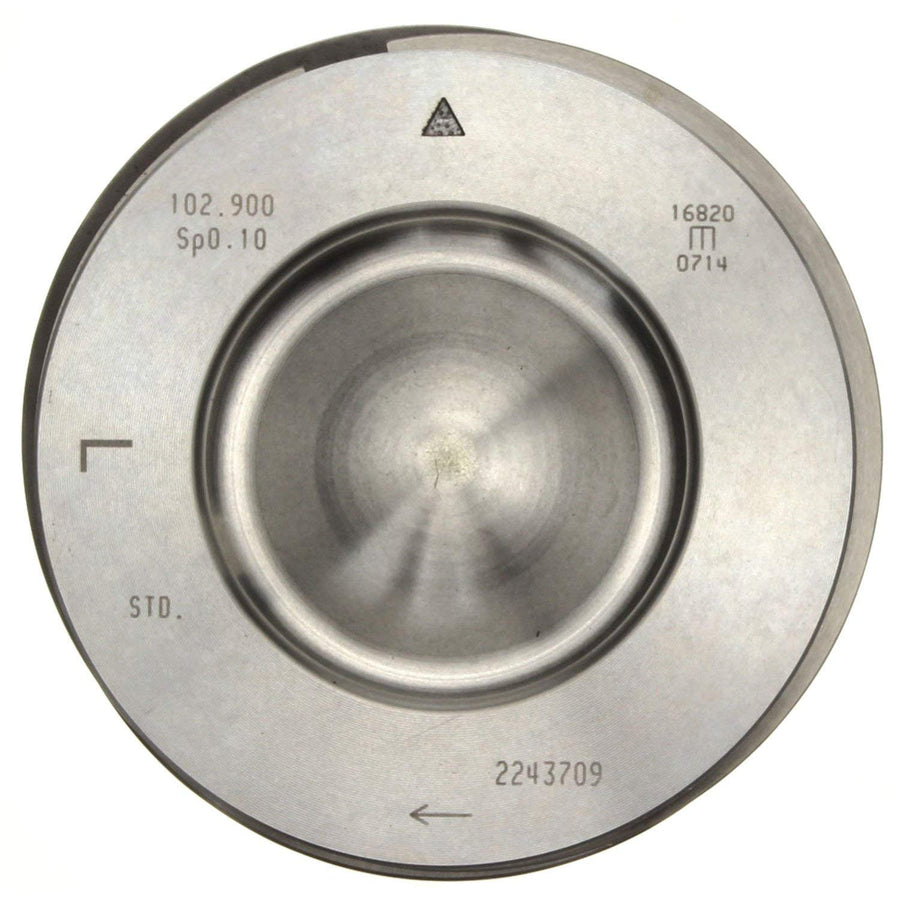 Piston Mahle - 224-3709WR