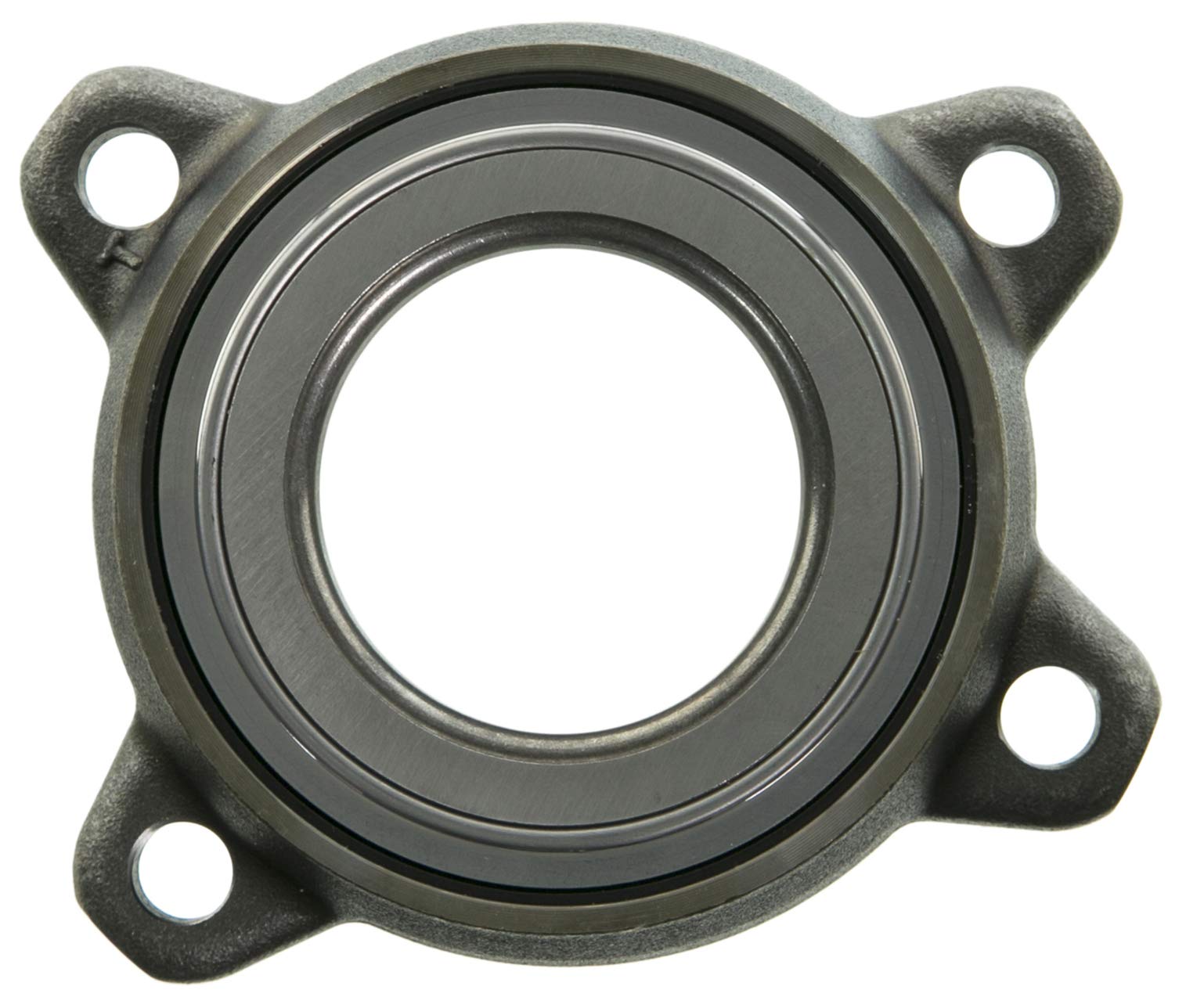 Wheel Bearing and Hub Assembly MOOG for Porsche Cayenne