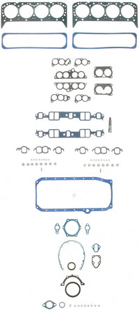 260-1478 FEL-PRO Gasket Kit