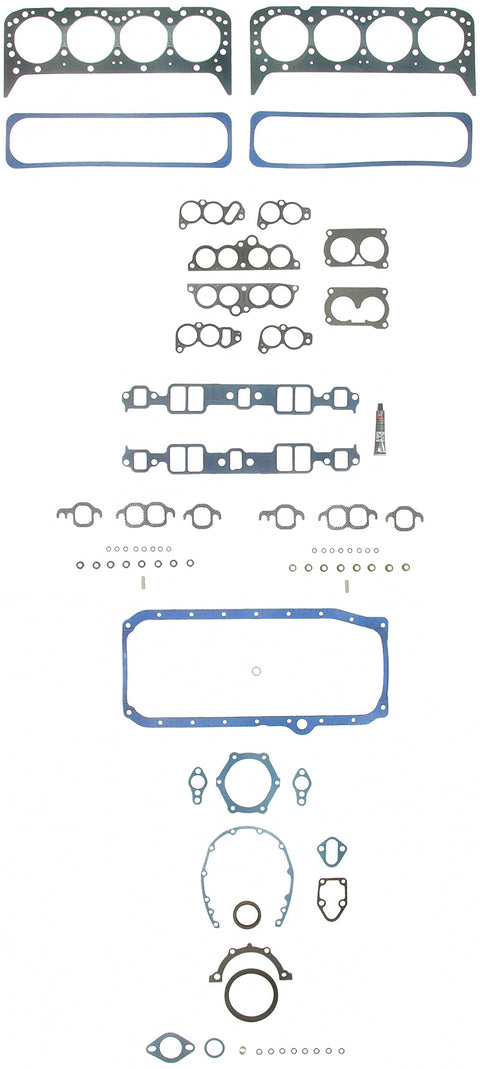 260-1478 FEL-PRO Gasket Kit