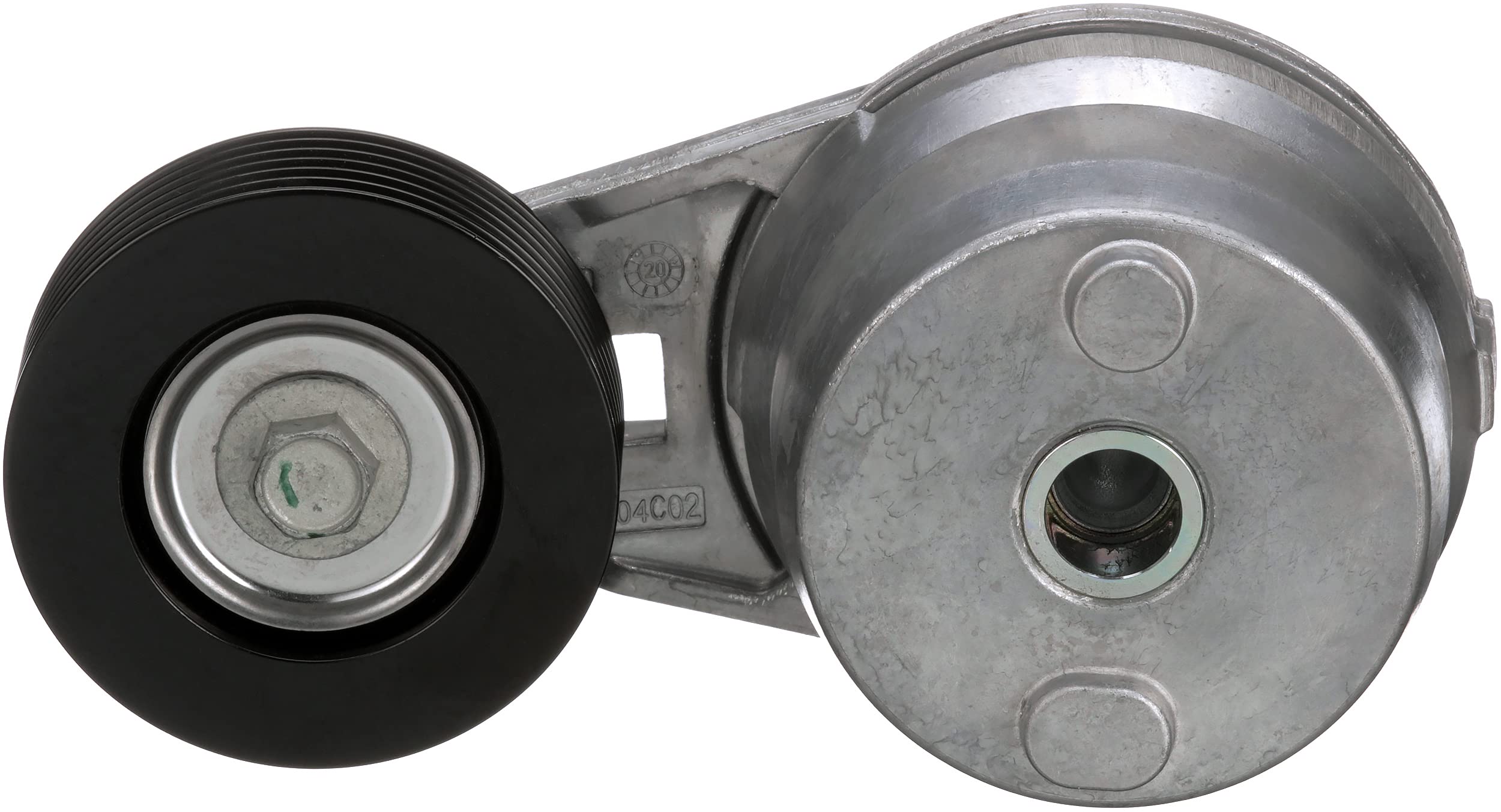 Automatic DriveAlign Belt Tensioner