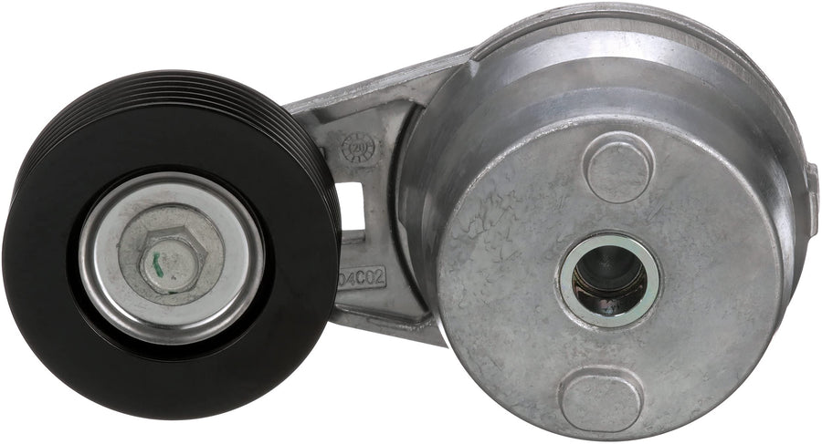 Automatic DriveAlign Belt Tensioner