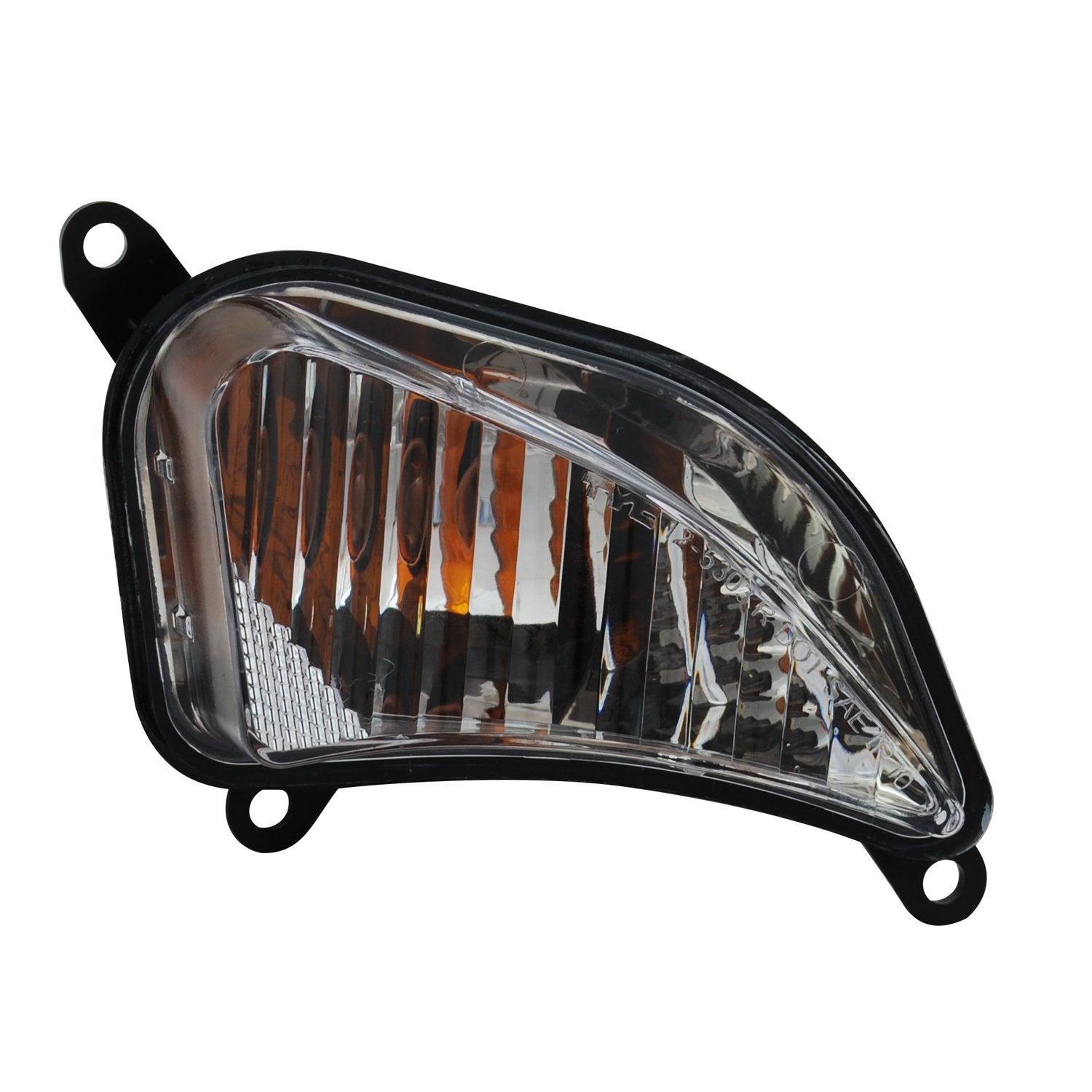 Right Turn Signal Light Assembly TYC Compatible with 2013-2014 Toyota Avalon