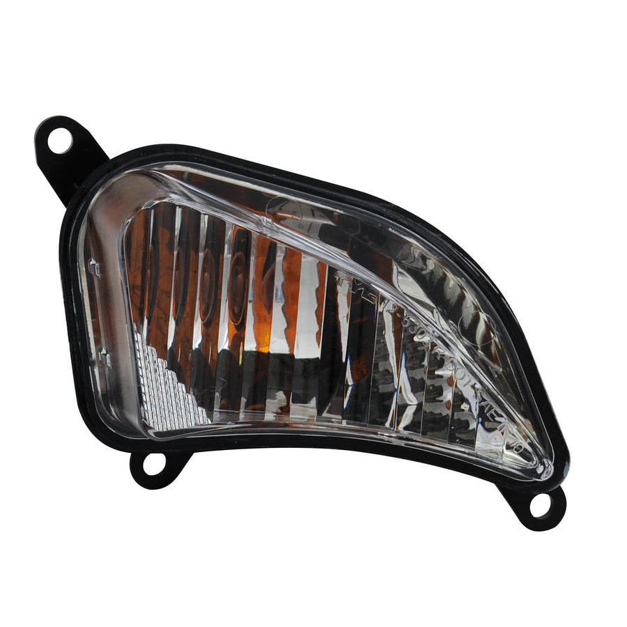 Right Turn Signal Light Assembly TYC Compatible with 2013-2014 Toyota Avalon