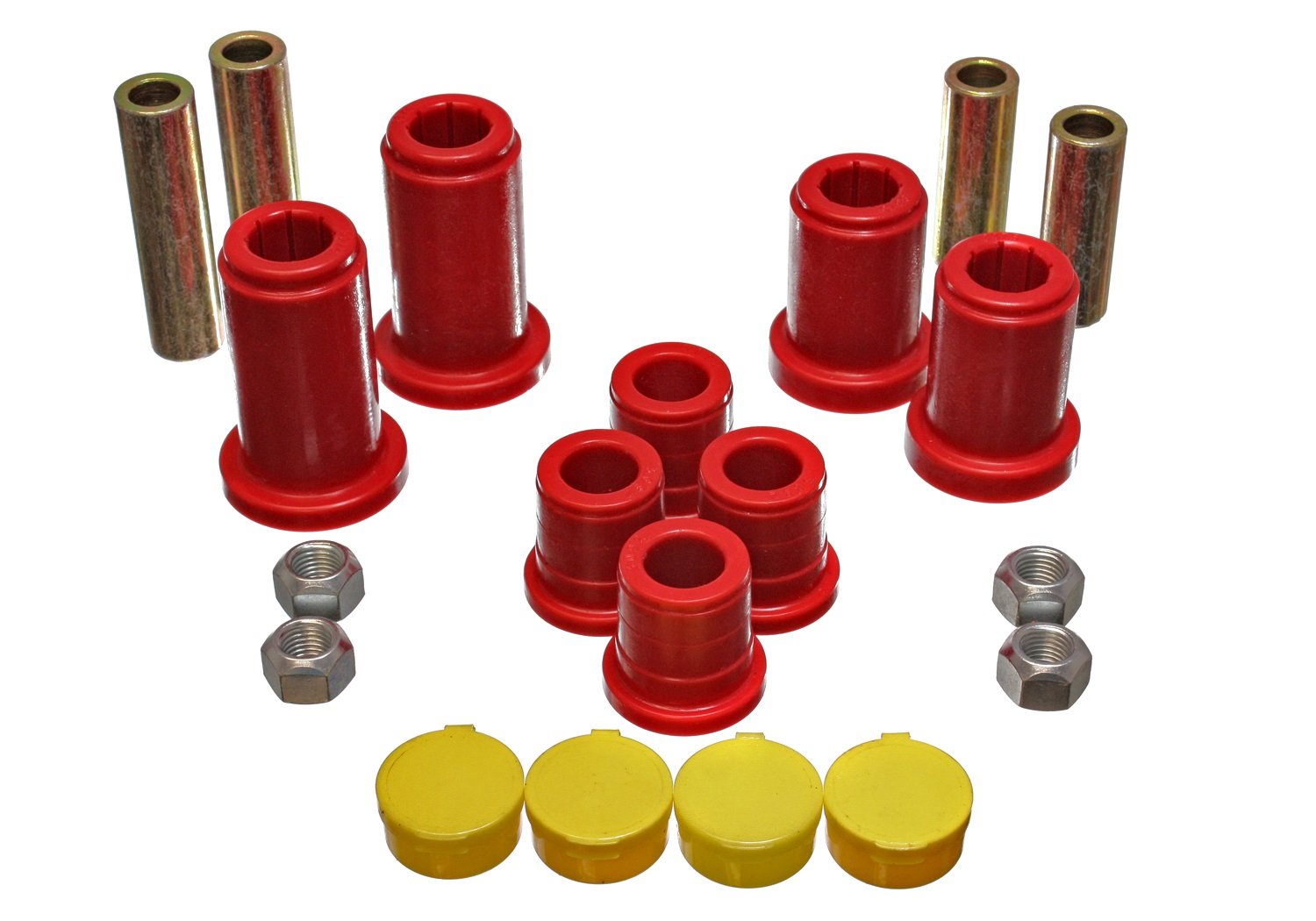 Control Arm Energy Suspension Bushing Set - 3.3180R