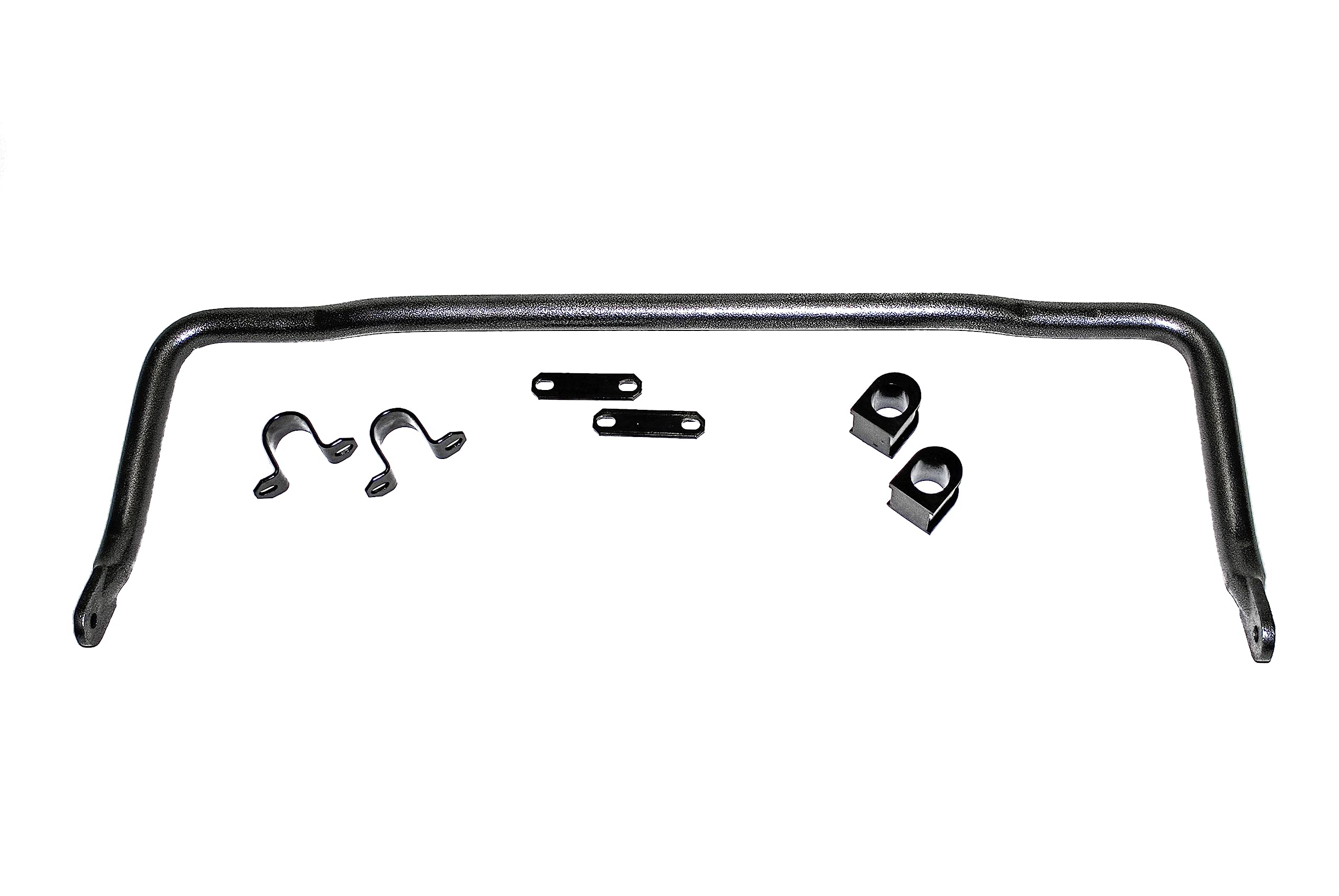 Heat Treated Chromoly Hellwig 7249 Solid, 1-1/2" Front Sway Bar