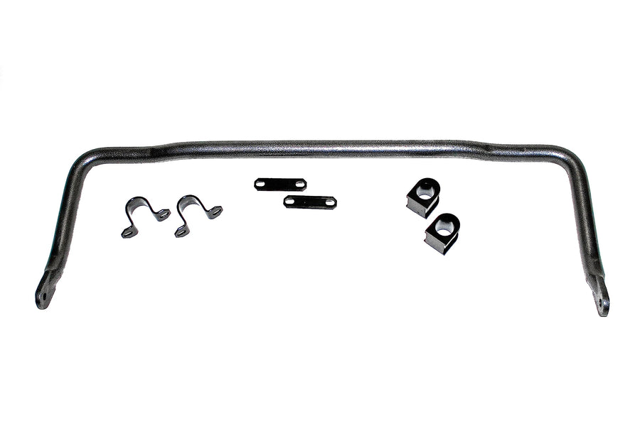 Heat Treated Chromoly Hellwig 7249 Solid, 1-1/2" Front Sway Bar