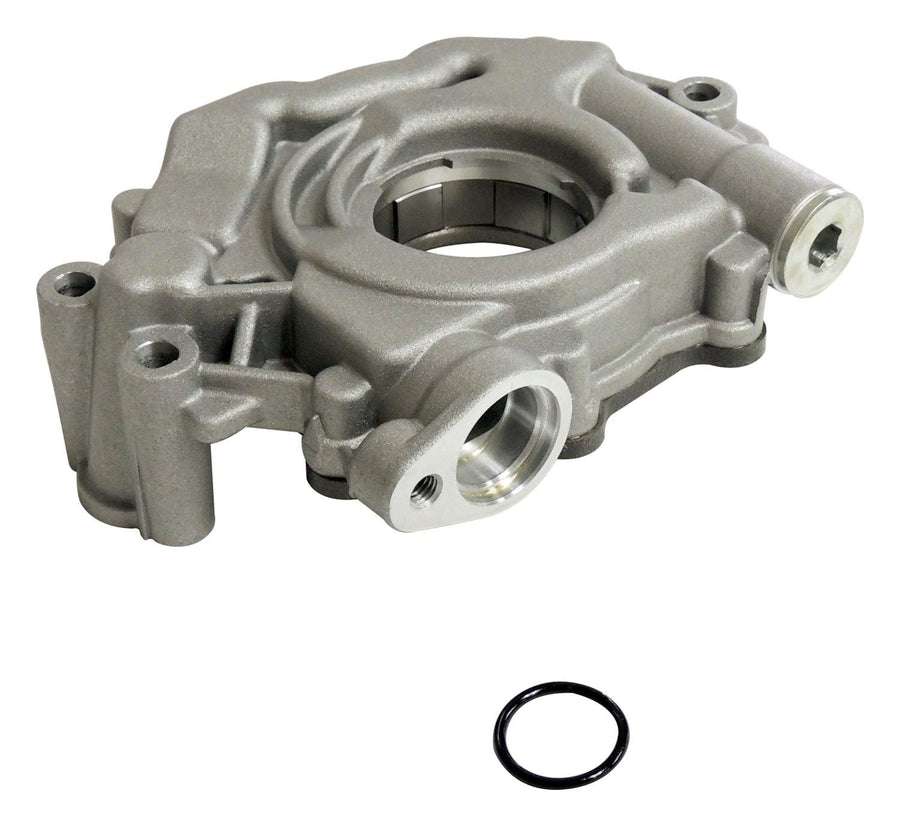 Oil Crown Pump