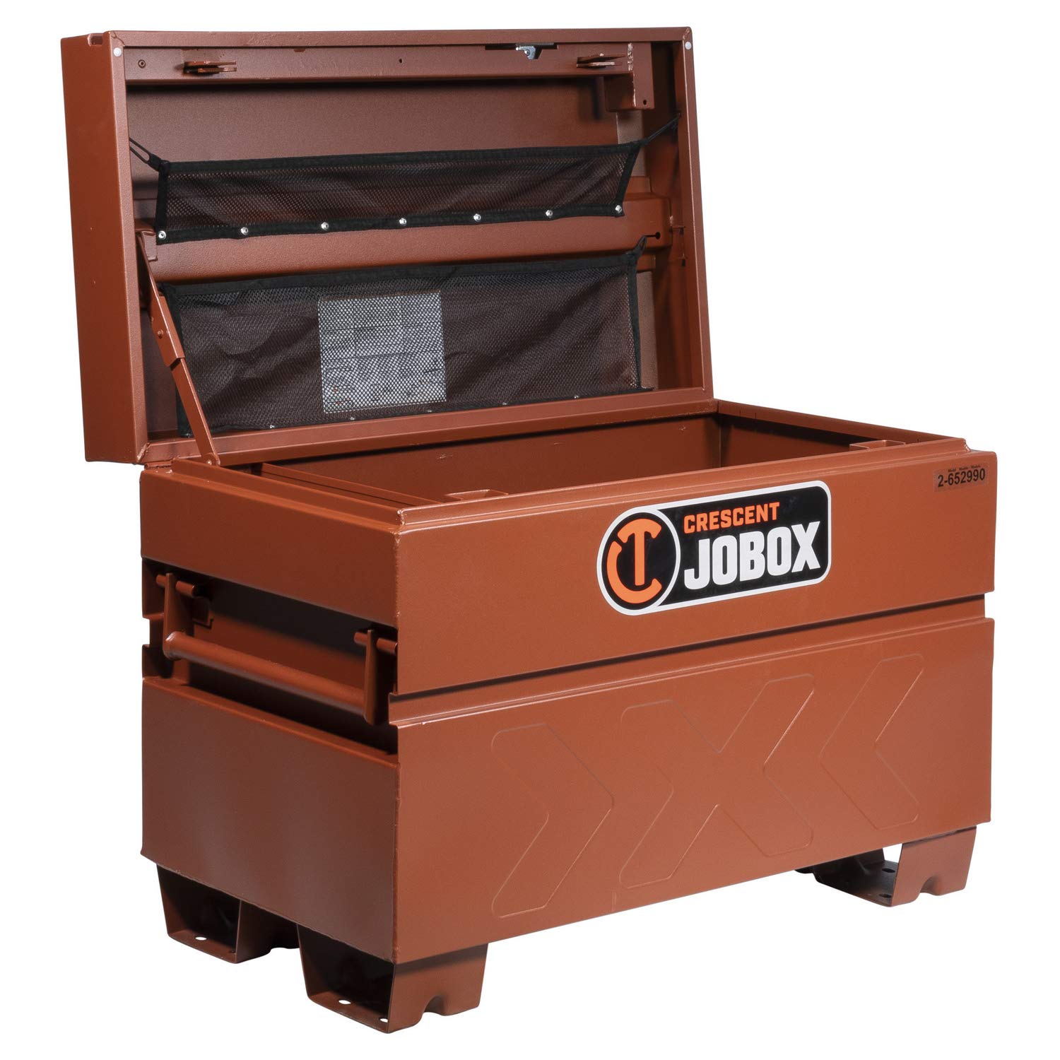 36" Crescent JOBOX Site-Vault Heavy-Duty Chest - 2-652990