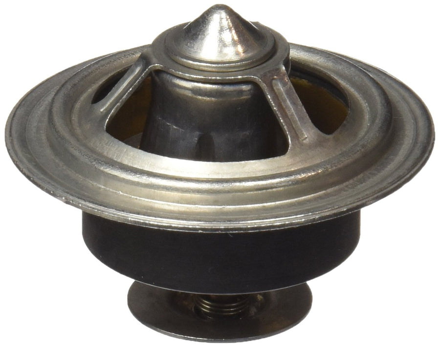 Mishimoto High-Temp MMTS-RAM-94H Thermostat Fits Dodge Ram Cummins 5.9L 1994-1998 Silver