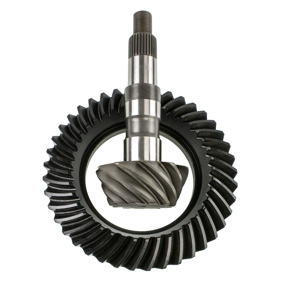 Differential Ring & Pinion Set, Motive Gear GM10-373, 3.73 Ratio, 30-Spline, 10-Bolt, Fits GM 8.5"/8.625", Compatible for Buick, Cadillac, Chevrolet, GMC, Oldsmobile, Pontiac