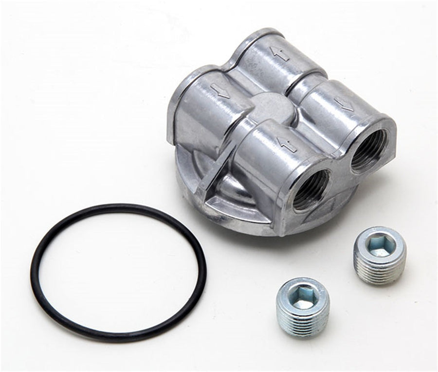 Oil By-Pass Adapter Trans-Dapt Performance 1413