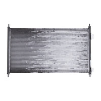 A/C TYC Condenser - 3206