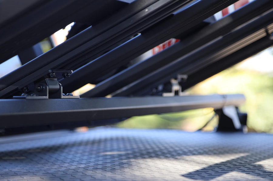 Tonneau Cover Dee Zee DZ 9787 Hinge Slide